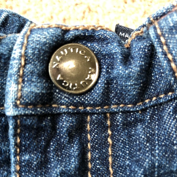 Nautica Jeans baby boy 👦🏻 - Picture 2 of 4